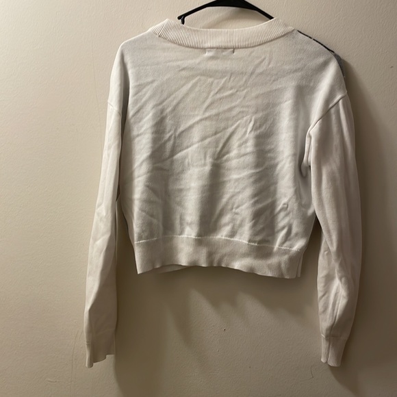 Nikkak blouse size Medium - Picture 2 of 3